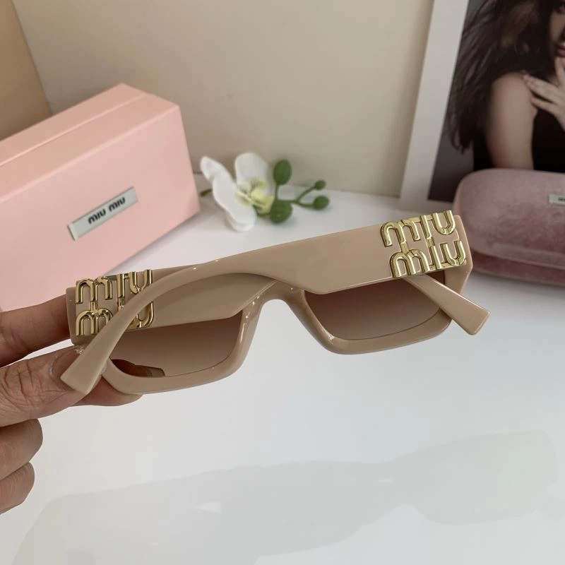 Reliable Miu Miu Sunglasses 281374