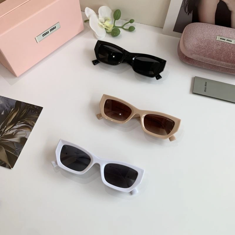 Reliable Miu Miu Sunglasses 281374