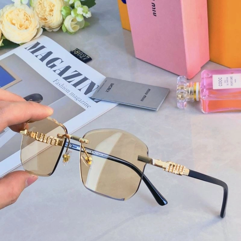 Miu Miu Sunglasses Unisex 281376