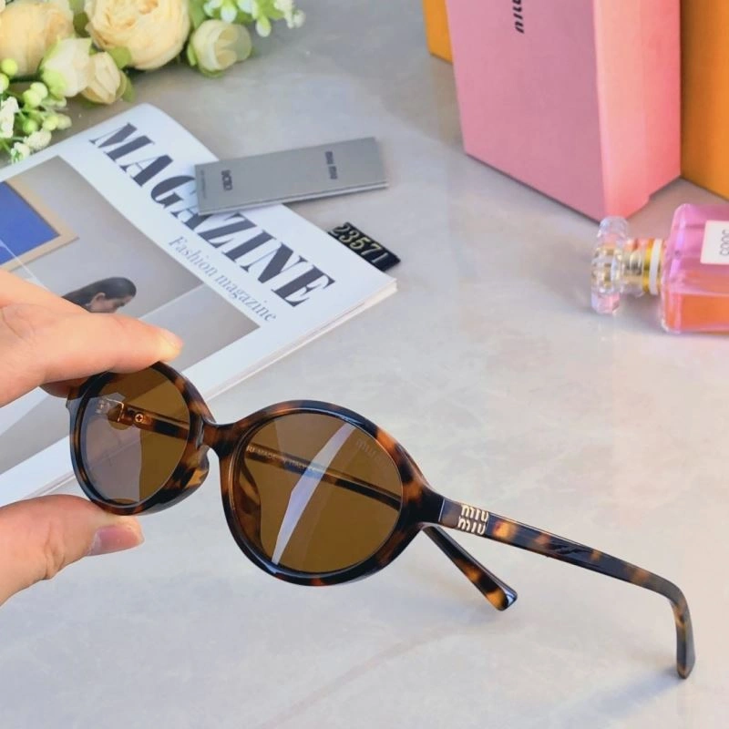 Premium Miu Miu Sunglasses 281377
