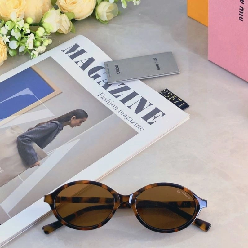 Premium Miu Miu Sunglasses 281377