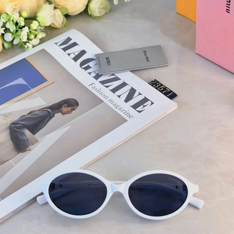 Premium Miu Miu Sunglasses 281377