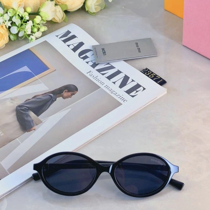 Premium Miu Miu Sunglasses 281377