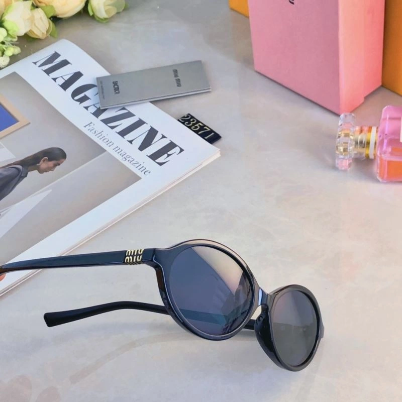 Premium Miu Miu Sunglasses 281377