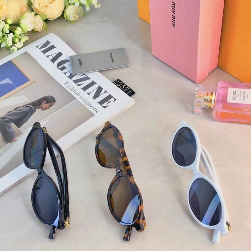 Premium Miu Miu Sunglasses 281377