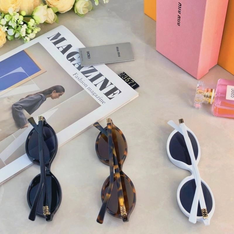 Premium Miu Miu Sunglasses 281377