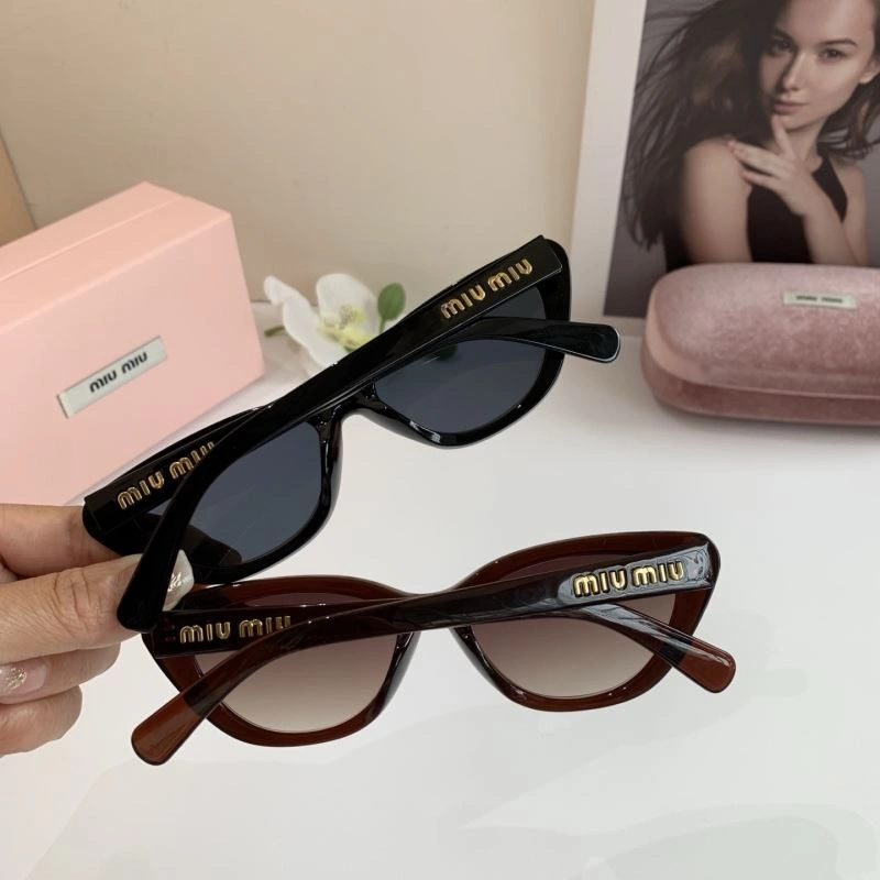 Unique Miu Miu Sunglasses 281364