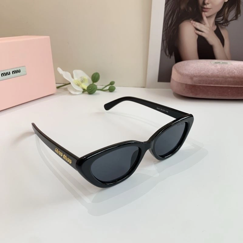 Unique Miu Miu Sunglasses 281364