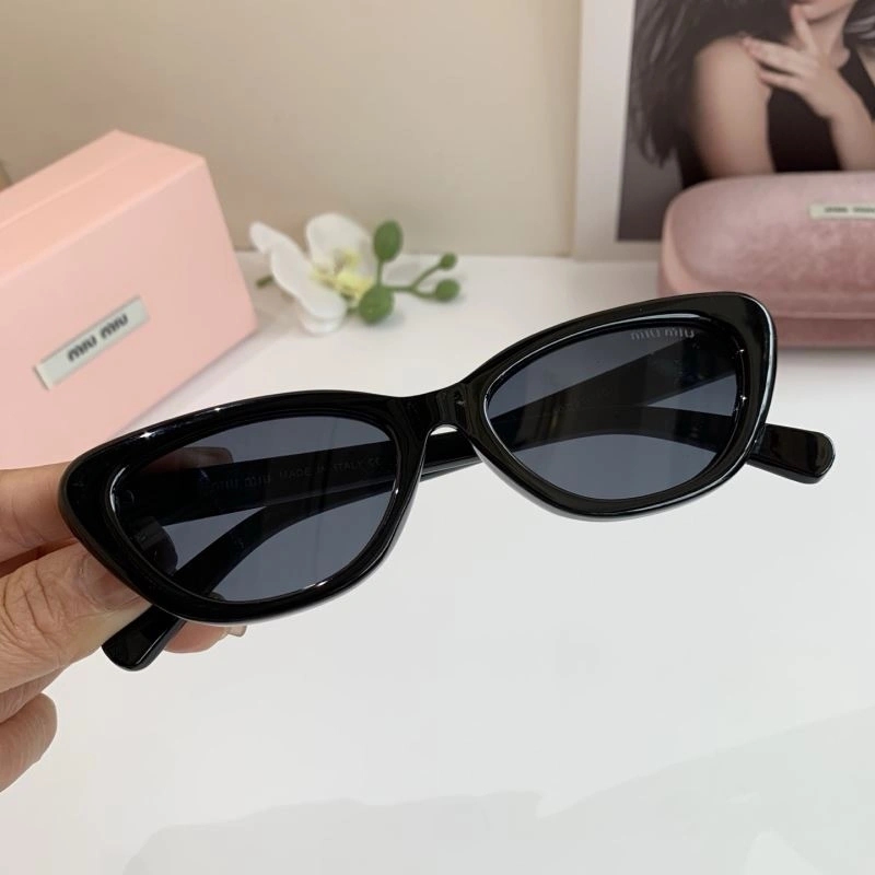 Unique Miu Miu Sunglasses 281364