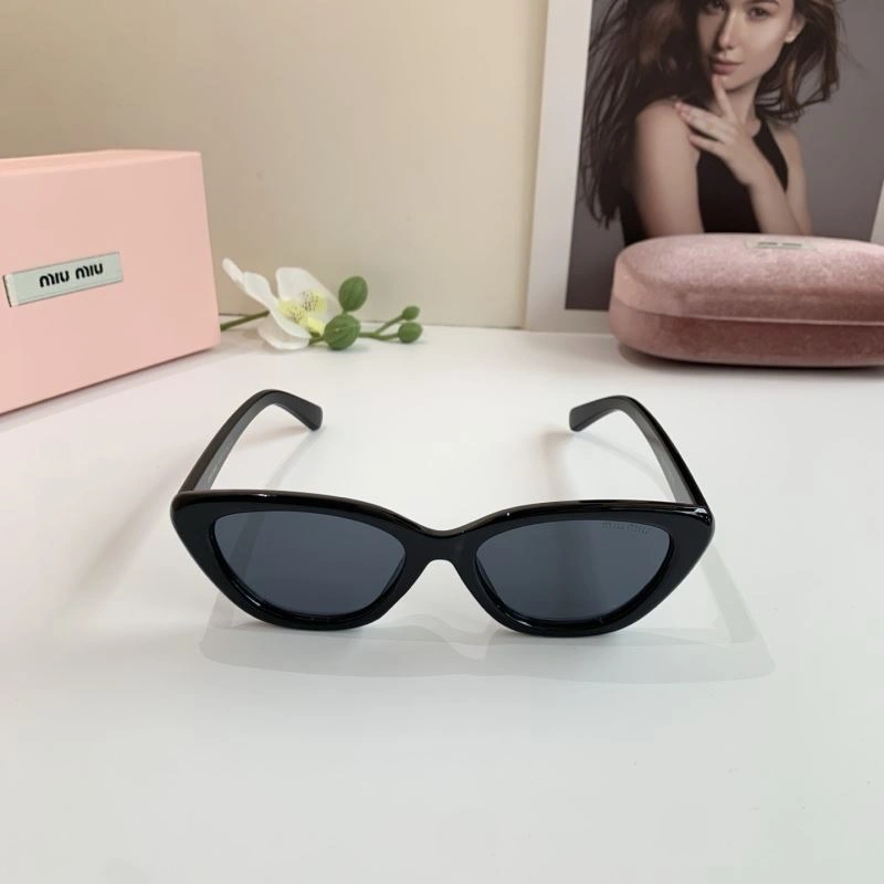 Unique Miu Miu Sunglasses 281364
