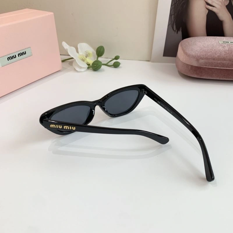 Unique Miu Miu Sunglasses 281364