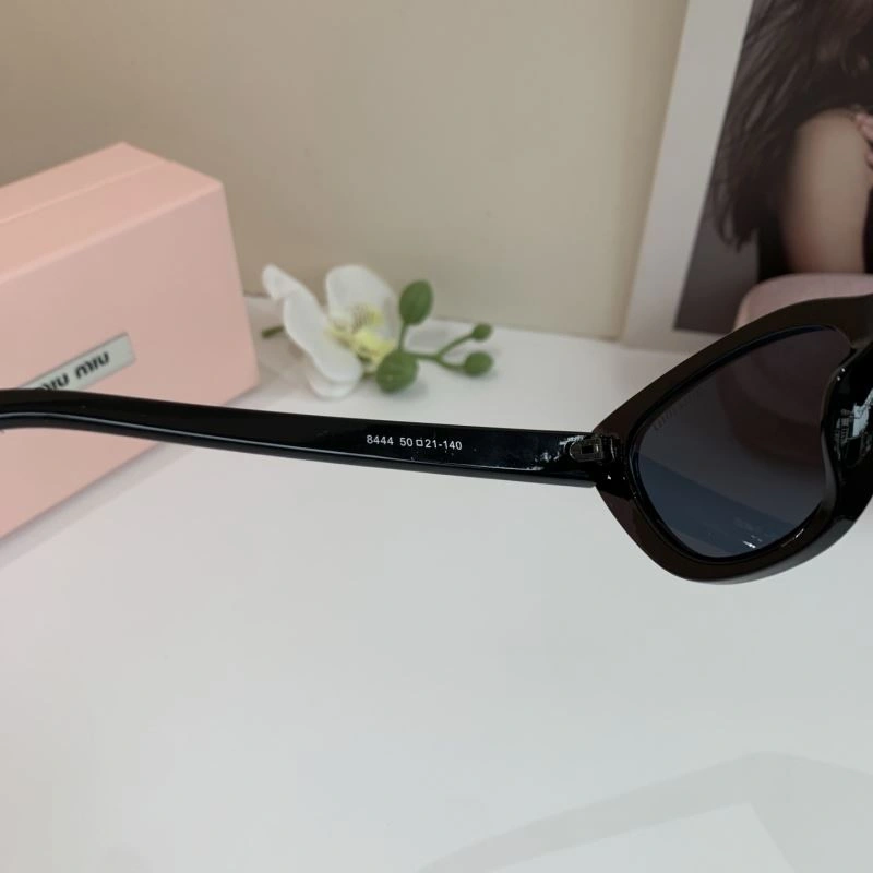 Unique Miu Miu Sunglasses 281364