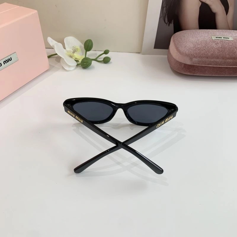 Unique Miu Miu Sunglasses 281364