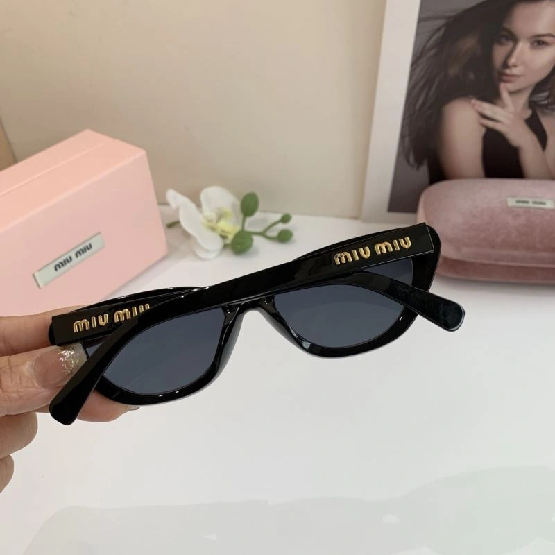 Unique Miu Miu Sunglasses 281364