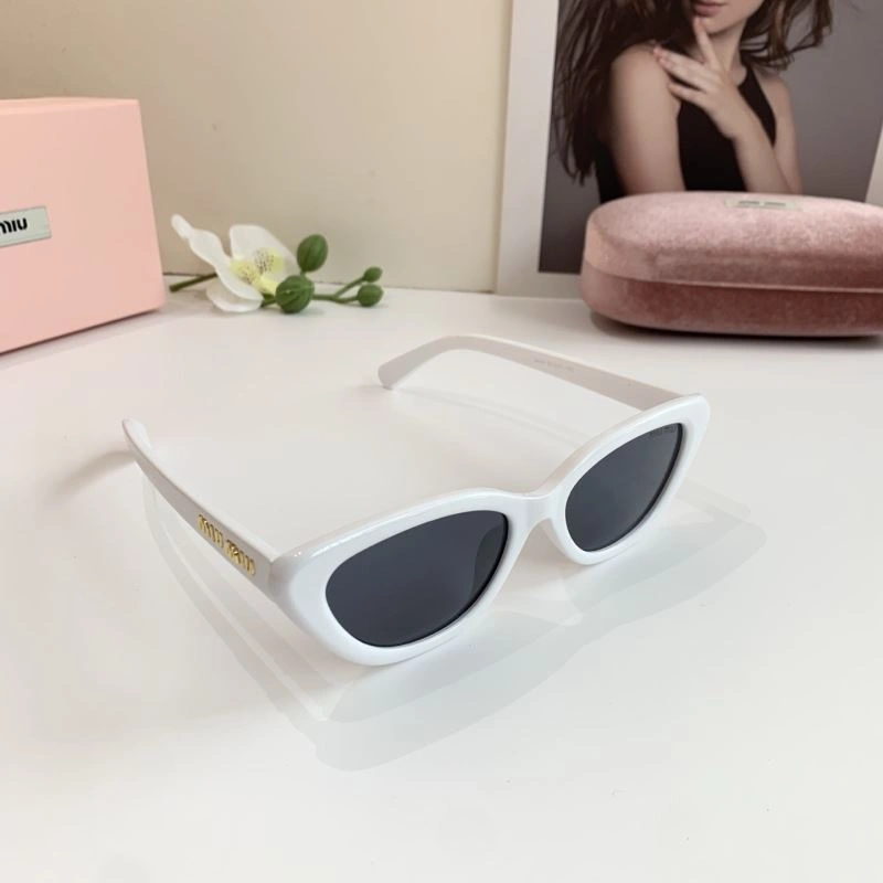 WeatherProof Miu Miu Sunglasses 281355