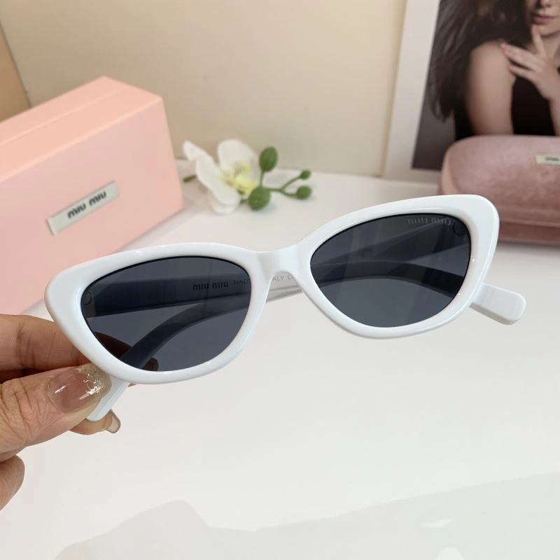 WeatherProof Miu Miu Sunglasses 281355