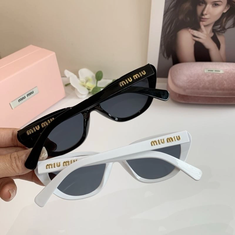 WeatherProof Miu Miu Sunglasses 281355