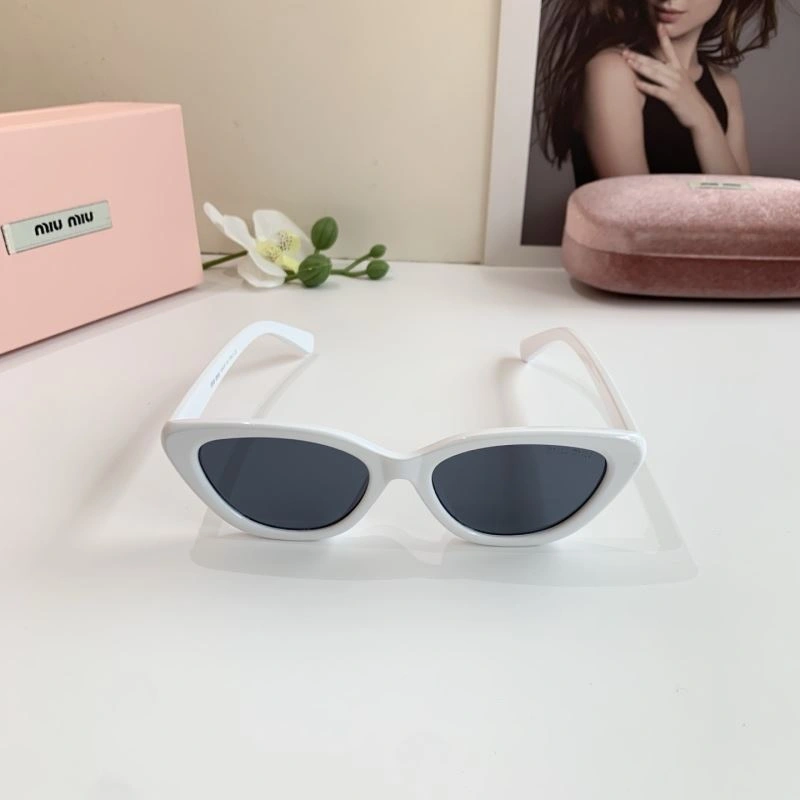 WeatherProof Miu Miu Sunglasses 281355