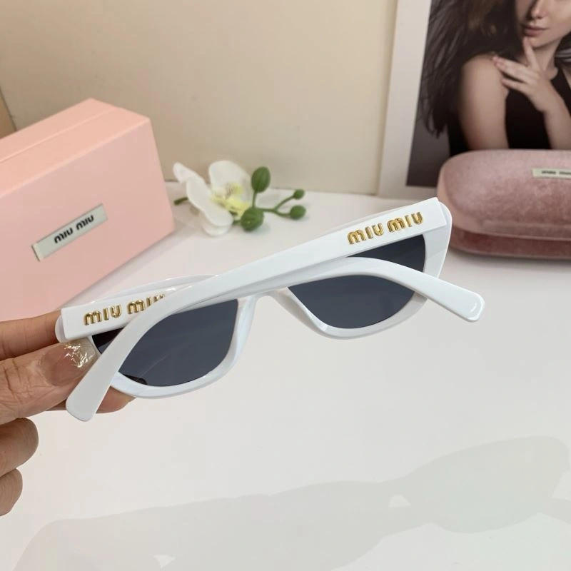 WeatherProof Miu Miu Sunglasses 281355