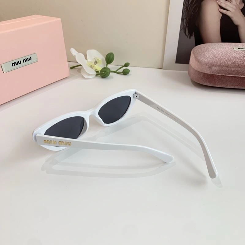 WeatherProof Miu Miu Sunglasses 281355