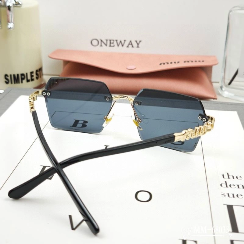 Miu Miu Sunglasses OdorResistant 281358