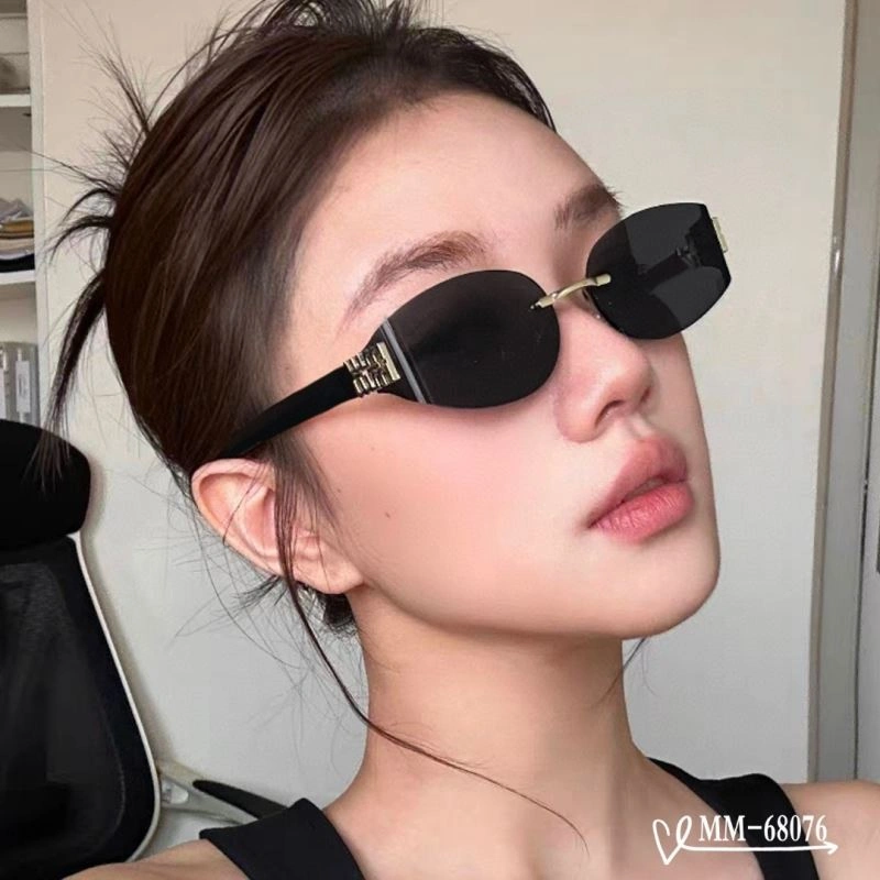 Durable Miu Miu Sunglasses 281350