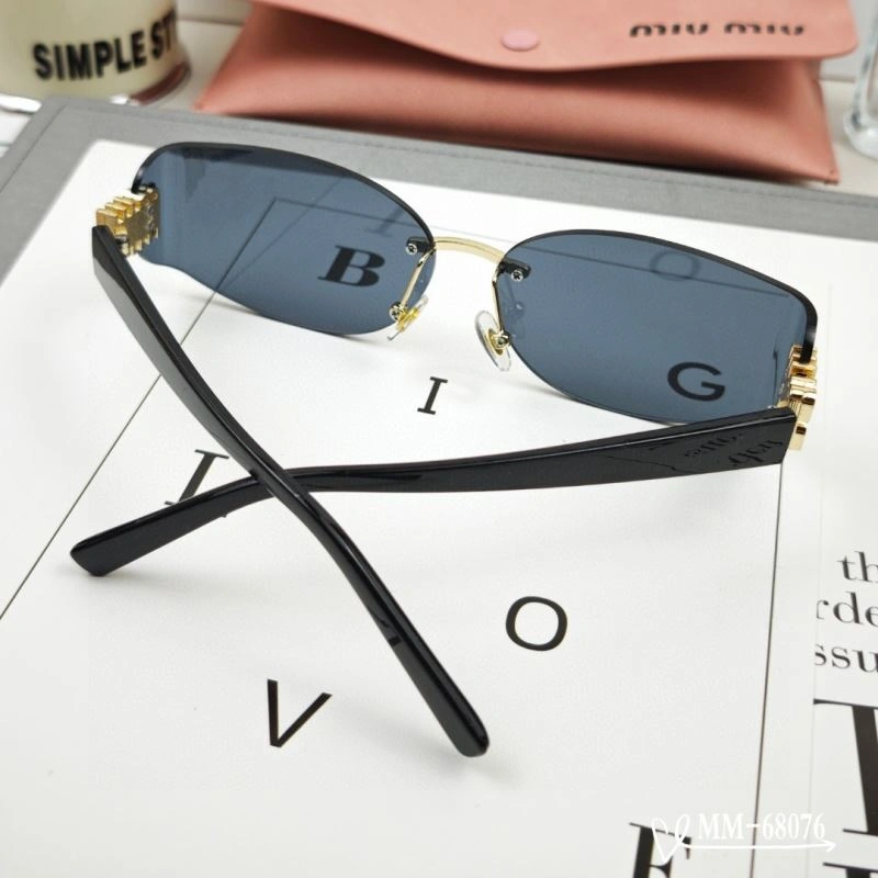 Durable Miu Miu Sunglasses 281350