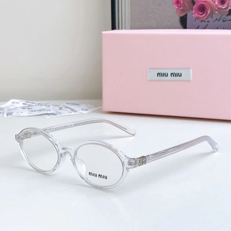 Miu Miu Sunglasses Stretchable 281359