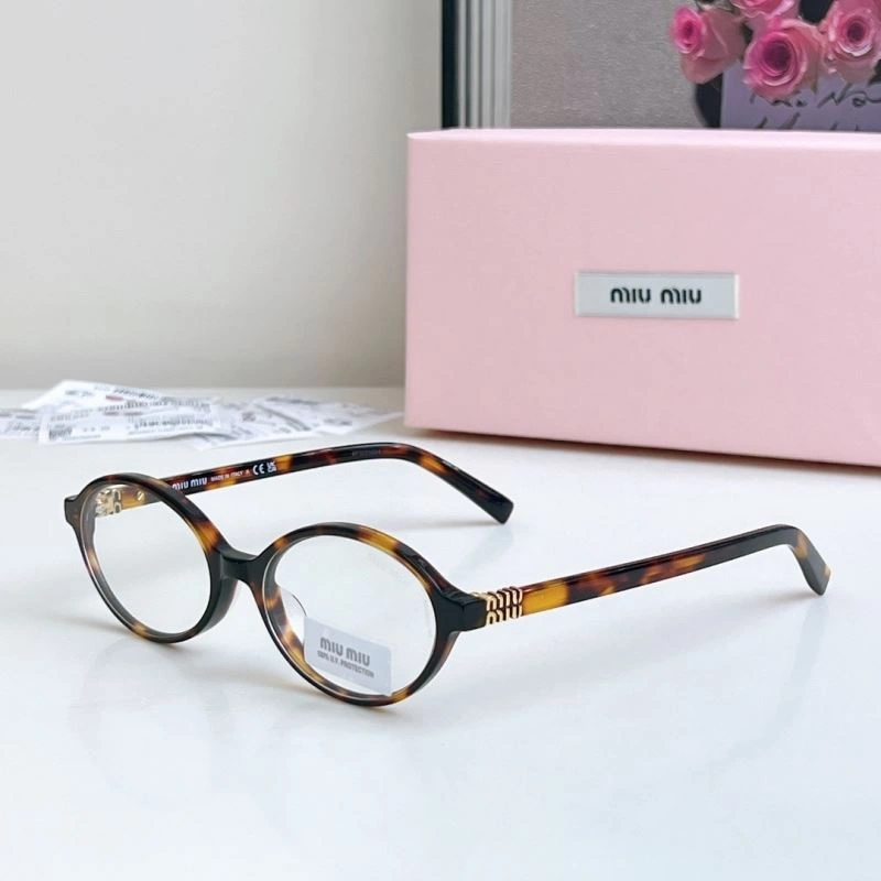Miu Miu Sunglasses Stretchable 281359