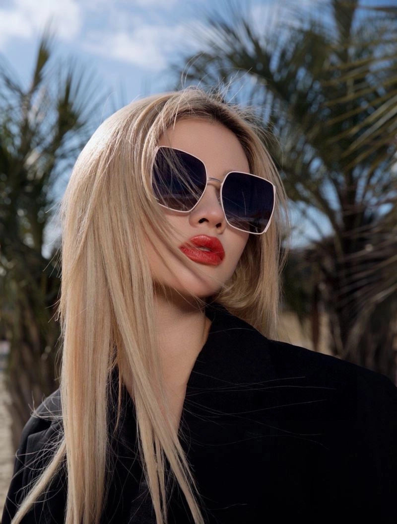 Miu Miu Sunglasses MultiPurpose 281539