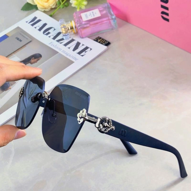 Miu Miu Sunglasses WeatherProof 281522