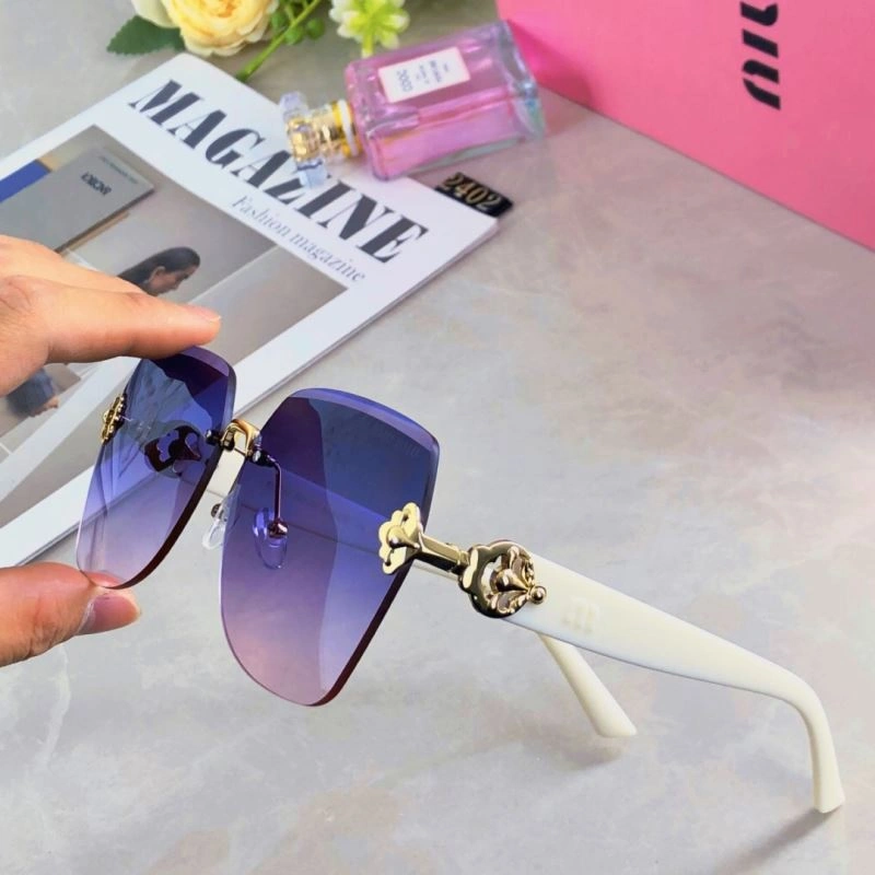 Miu Miu Sunglasses WeatherProof 281522