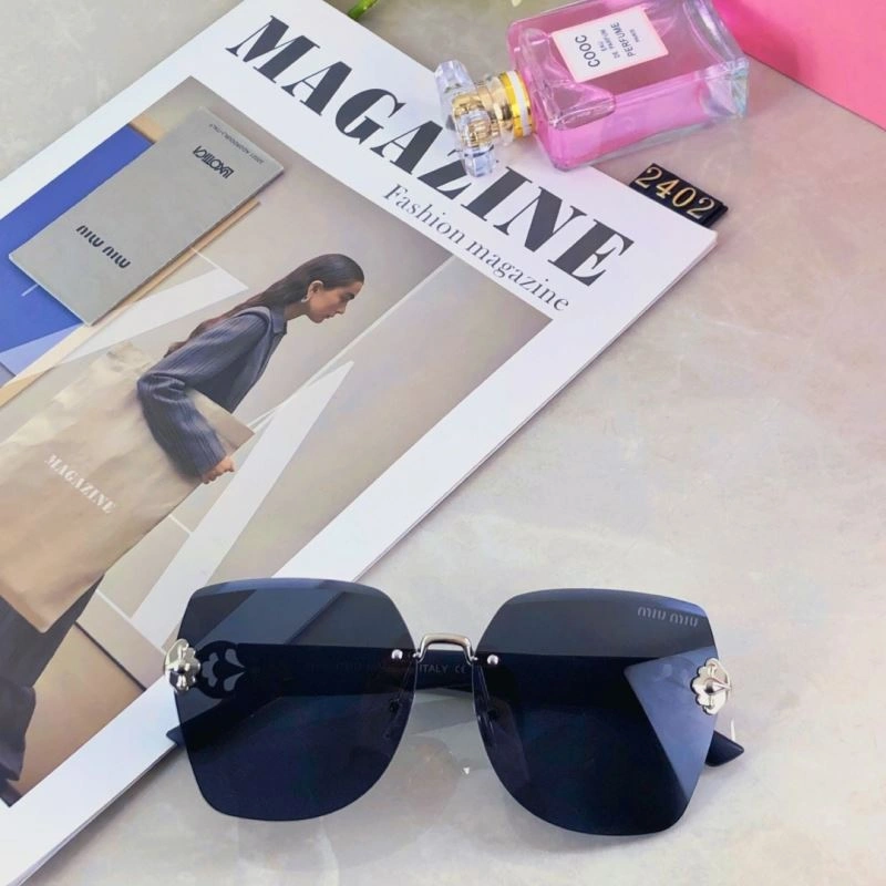 Miu Miu Sunglasses WeatherProof 281522