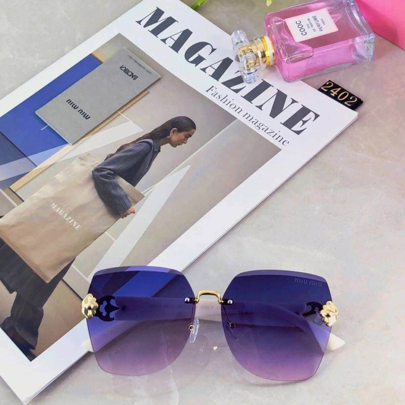 Miu Miu Sunglasses WeatherProof 281522