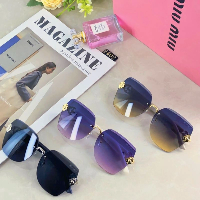 Miu Miu Sunglasses WeatherProof 281522
