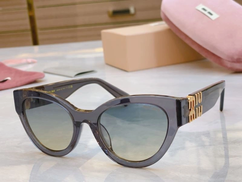 SmartChoice Miu Miu Sunglasses 281527