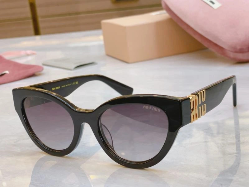 SmartChoice Miu Miu Sunglasses 281527