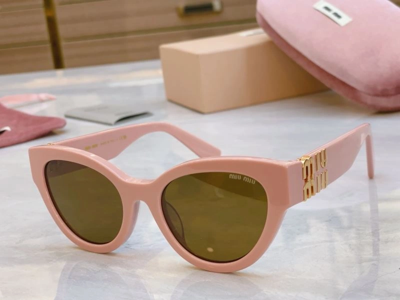 SmartChoice Miu Miu Sunglasses 281527