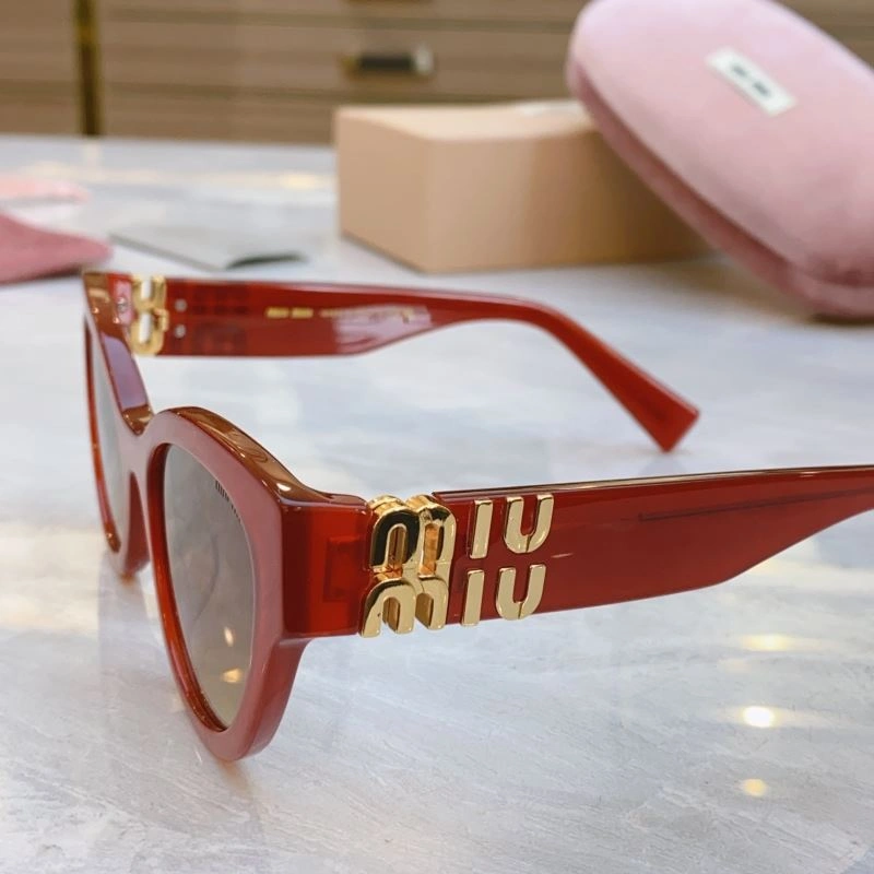 SmartChoice Miu Miu Sunglasses 281527