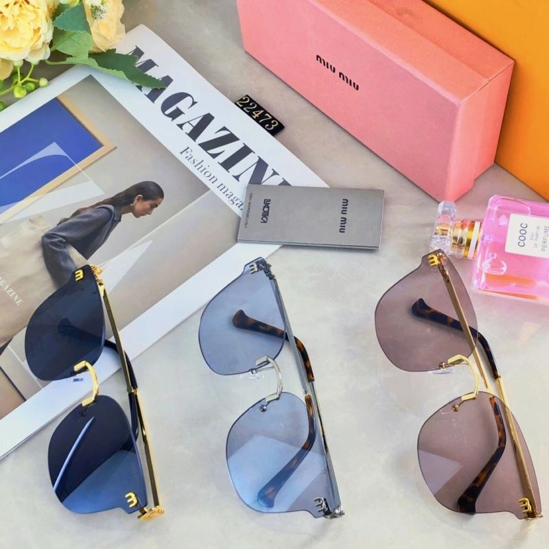 Neat Miu Miu Sunglasses 281530