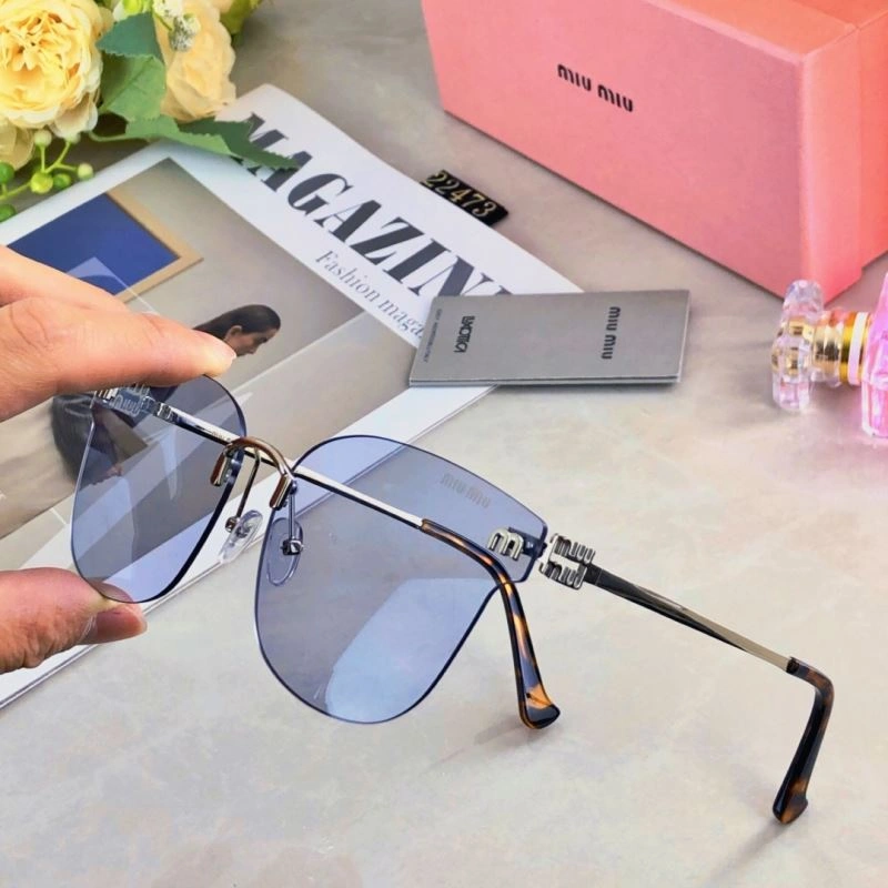 Neat Miu Miu Sunglasses 281530