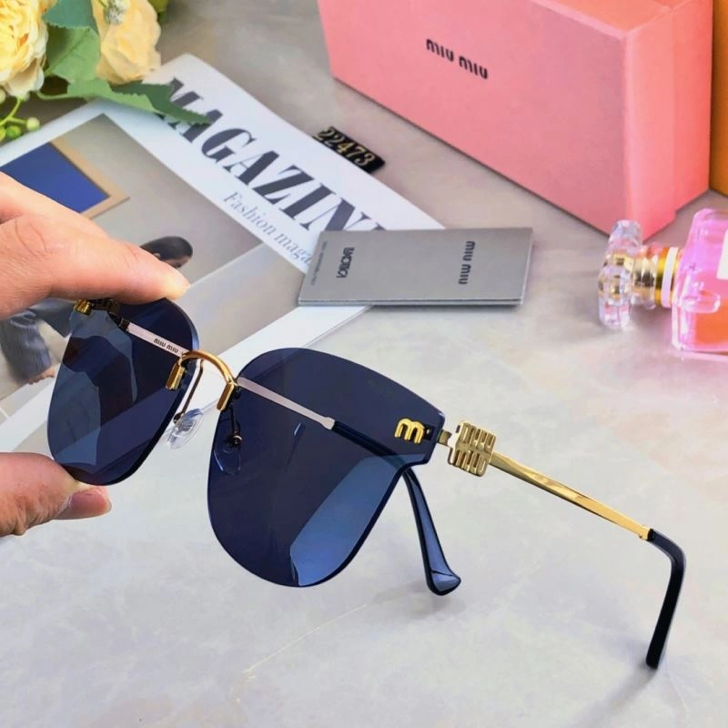 Neat Miu Miu Sunglasses 281530