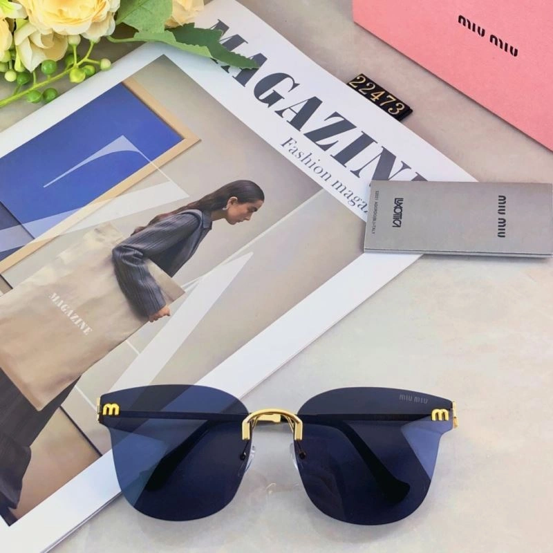 Neat Miu Miu Sunglasses 281530