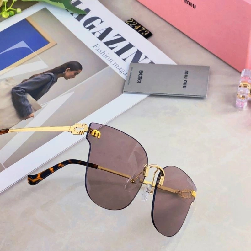 Neat Miu Miu Sunglasses 281530