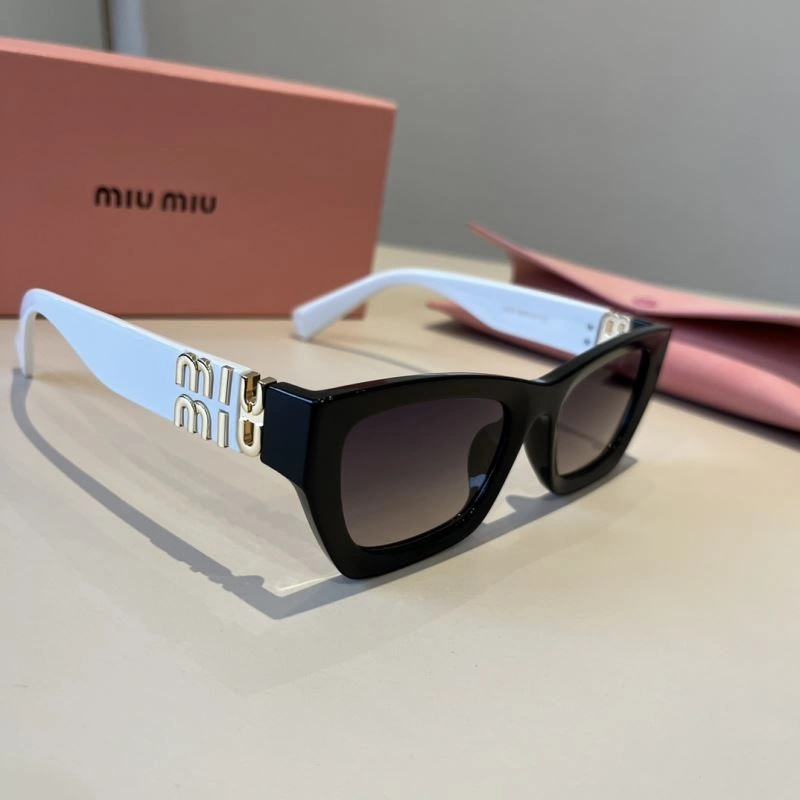 Miu Miu Sunglasses Timeless 281541