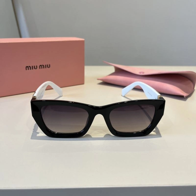 Miu Miu Sunglasses Timeless 281541