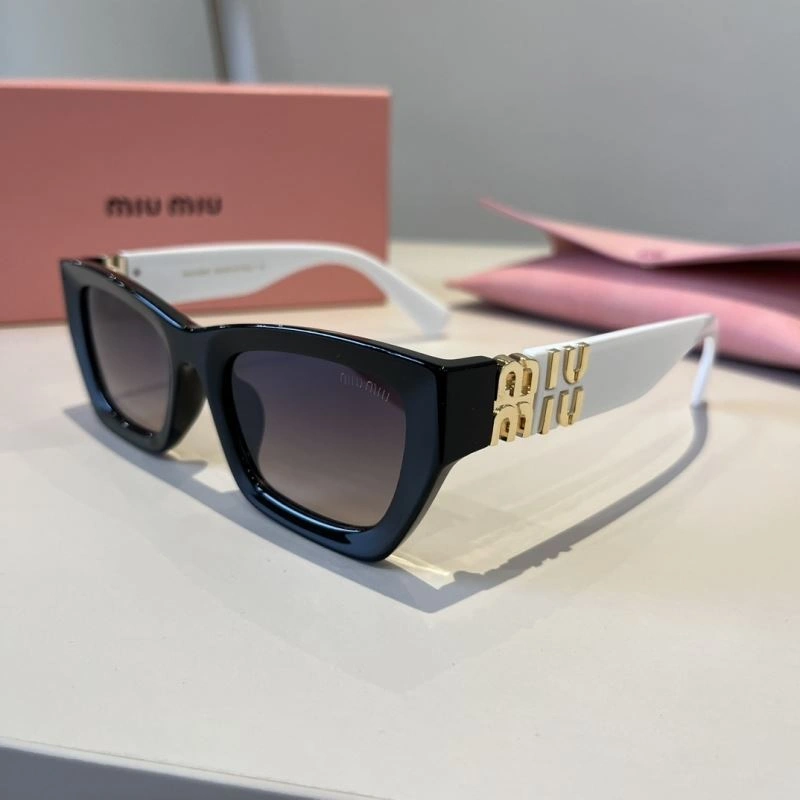 Miu Miu Sunglasses Timeless 281541