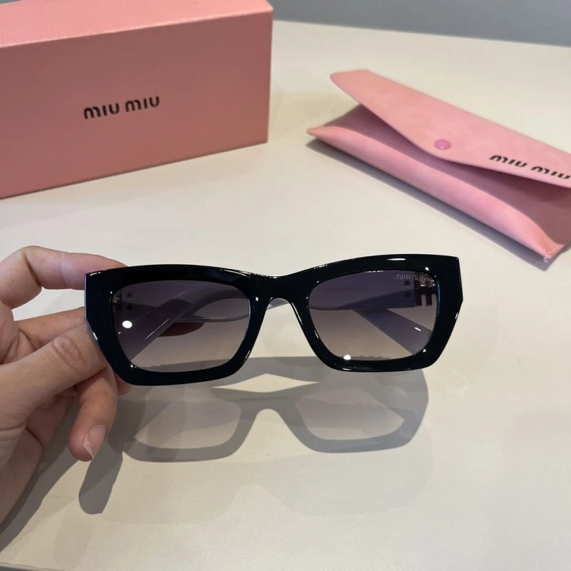 Miu Miu Sunglasses Timeless 281541