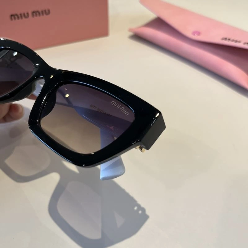 Miu Miu Sunglasses Timeless 281541