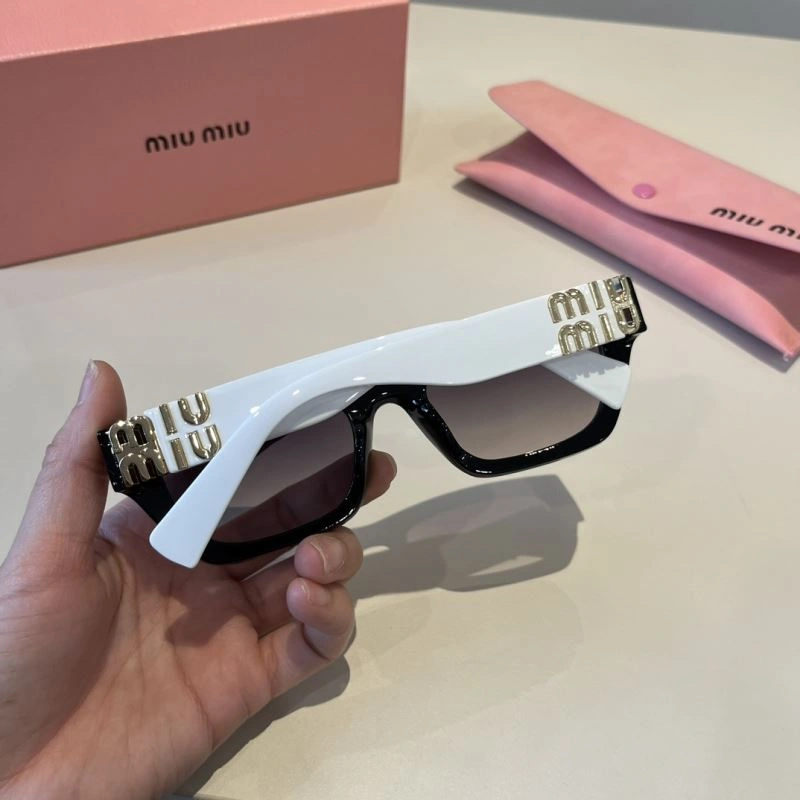 Miu Miu Sunglasses Timeless 281541